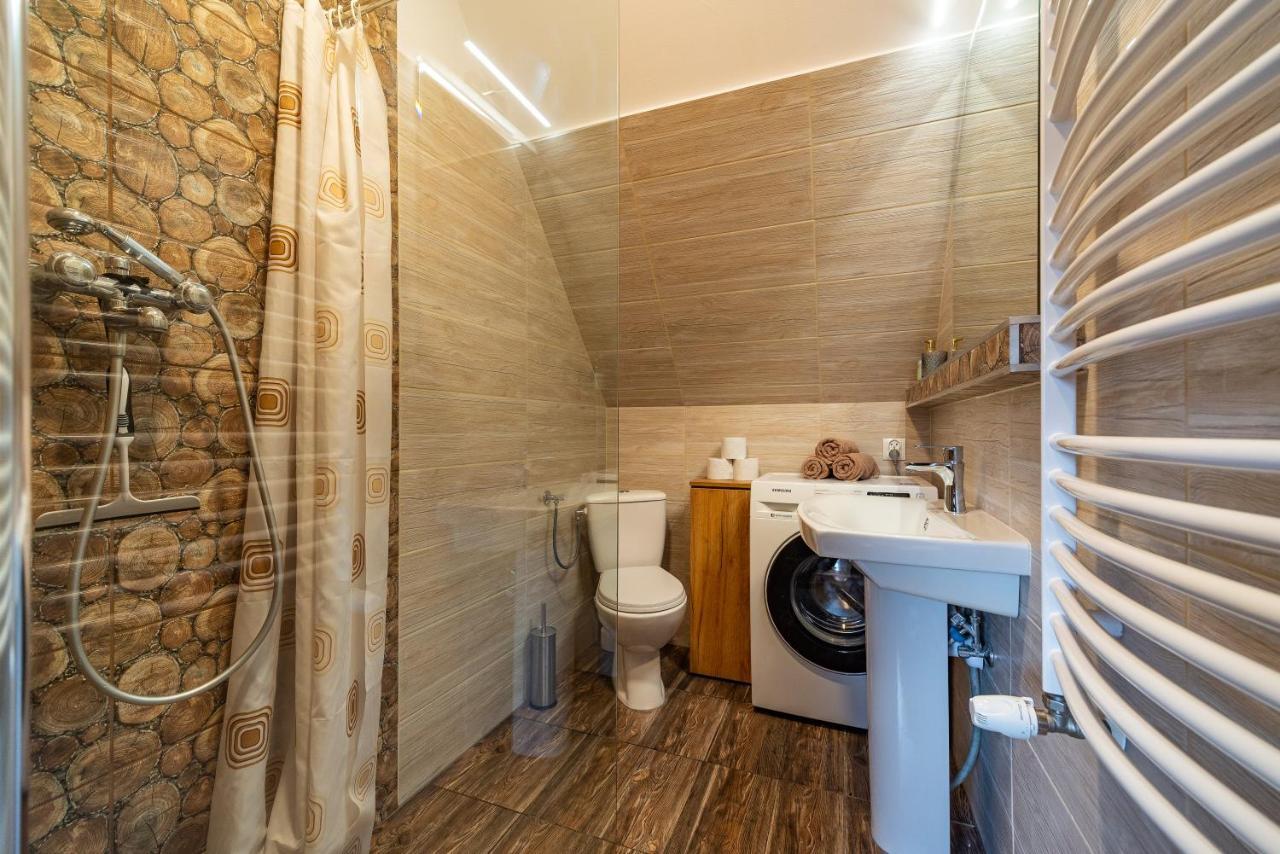 Apartament Tylas Kościelisko Exterior foto